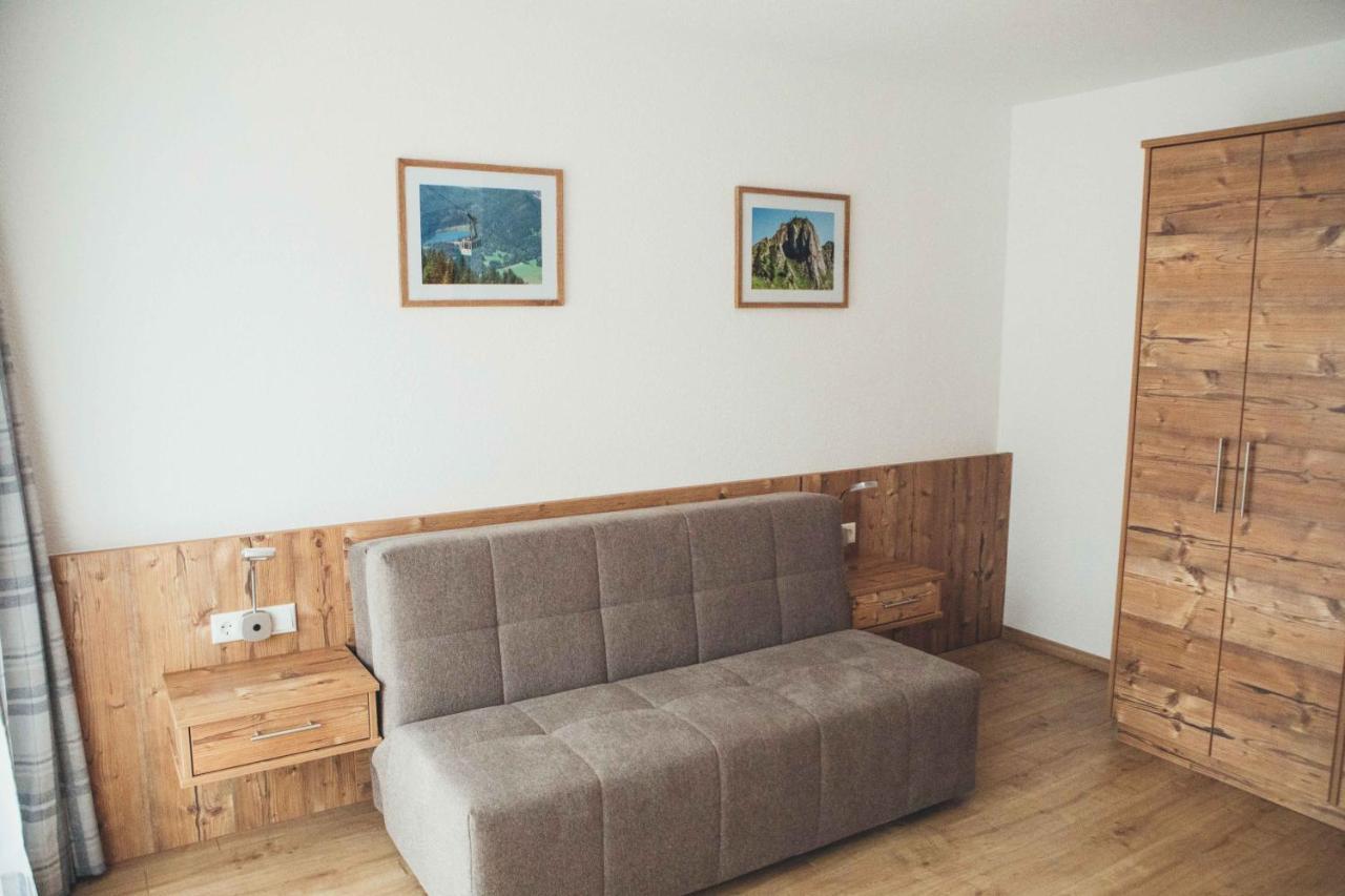 Haus Schwangau公寓 外观 照片