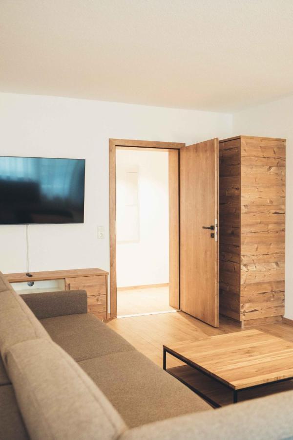 Haus Schwangau公寓 外观 照片